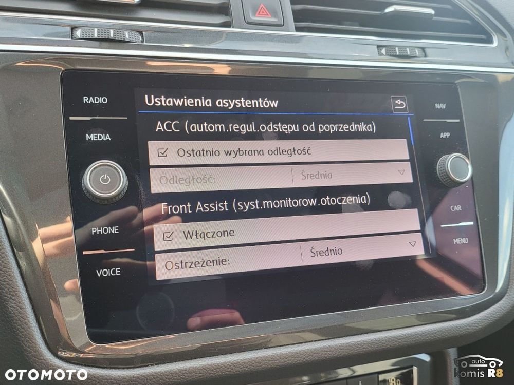 Volkswagen Tiguan Allspace - 29