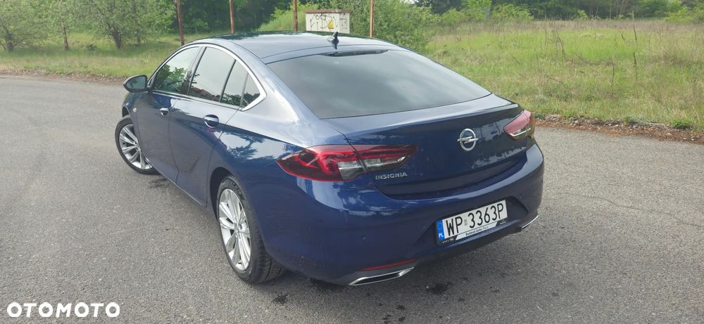 Opel Insignia 2.0 T Business Elegance S&S - 3