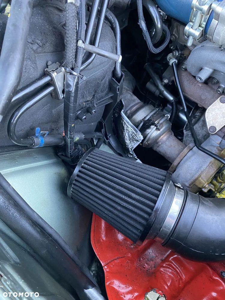 Volkswagen Passat Variant 1.9 TDI Comfortline - 6