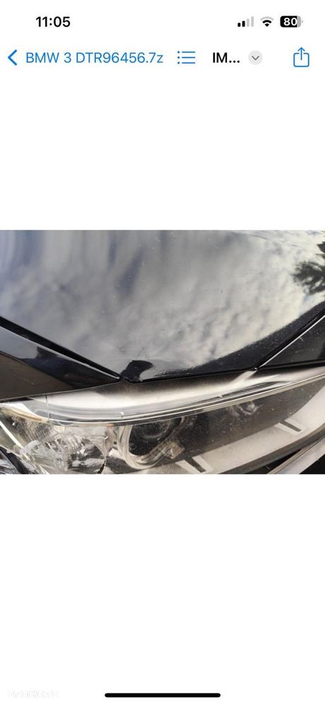 BMW Seria 3 320d xDrive Coupe M Sport Edition - 10