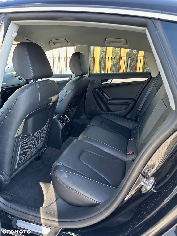 Audi A5 Sportback 3.0 TDI DPF - 10