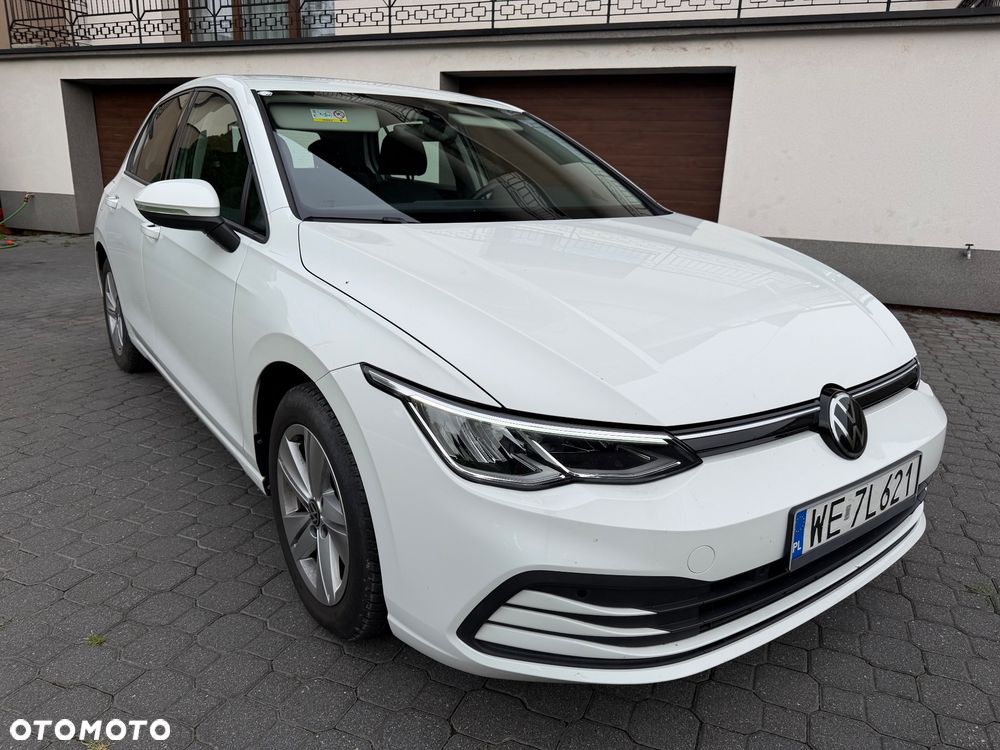 Volkswagen Golf 1.5 TSI EVO Life - 1