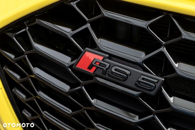 Audi RS5 Sportback 2.9 TFSI Quattro Tiptronic - 22