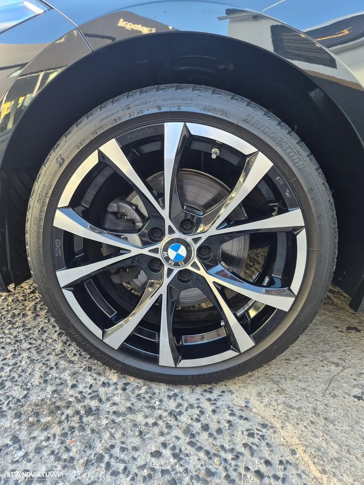 BMW 116 i Line Sport - 31