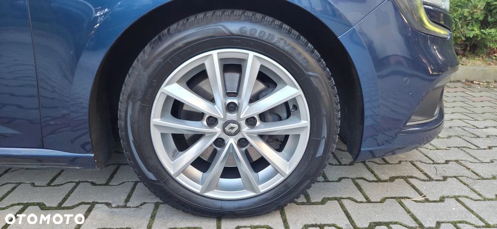 Renault Megane 1.6 dCi Intens - 3