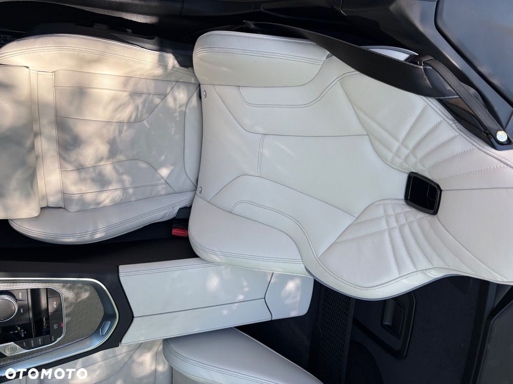 BMW Z4 30i sDrive M Sport sport - 14