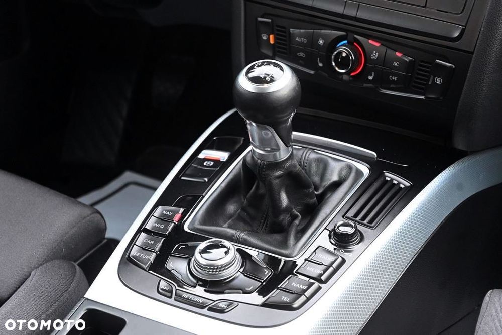 Audi A4 Avant - 37