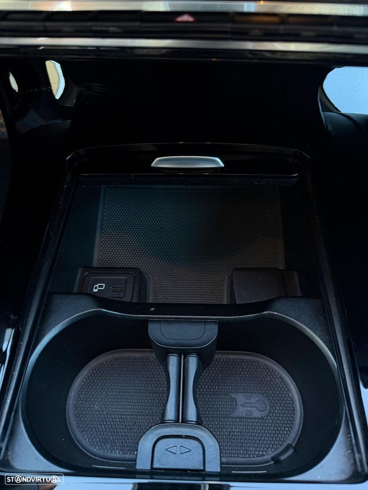 Mercedes-Benz A 180 d Business Solutions Aut. - 13