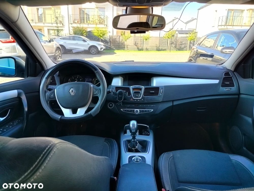Renault Laguna 2.0 DCi Dynamique - 16