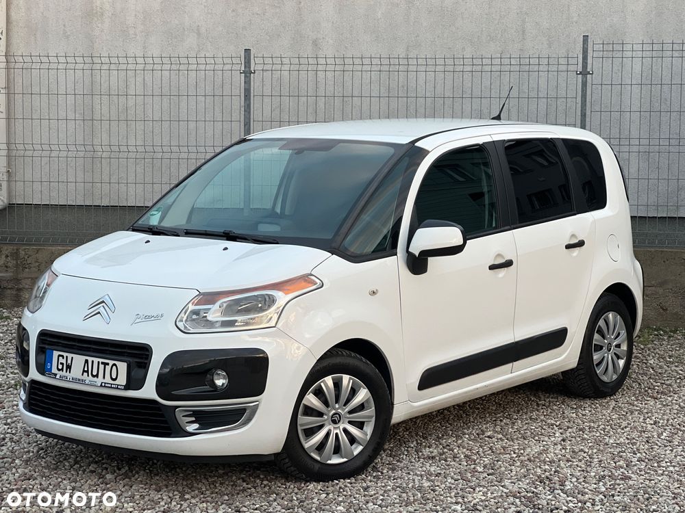 Citroën C3 Picasso - 6