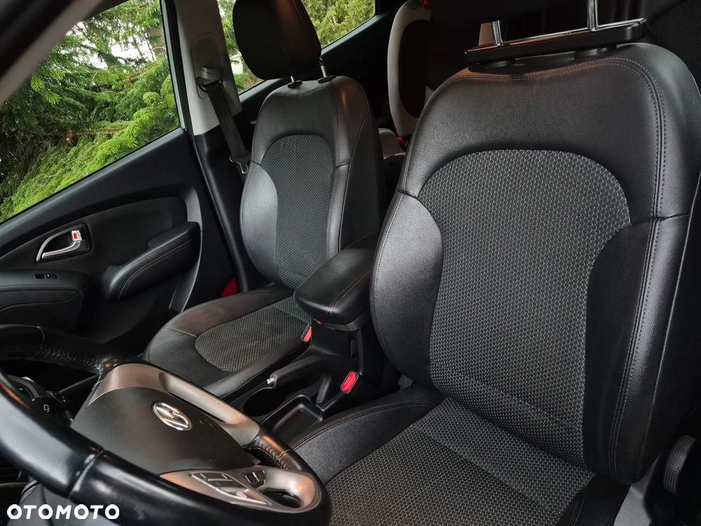 Hyundai ix35 1.6 GDI Classic 2WD - 27