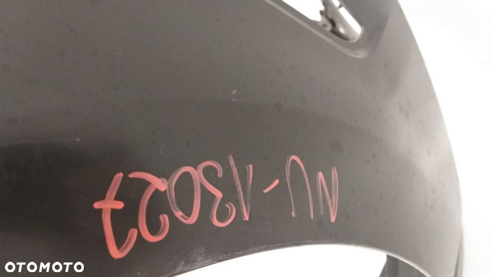 HYUNDAI KONA 17-21 NOWY ORYGINALNY ZDERZAK PRZEDNI PRZÓD 86512-J9000 - 9