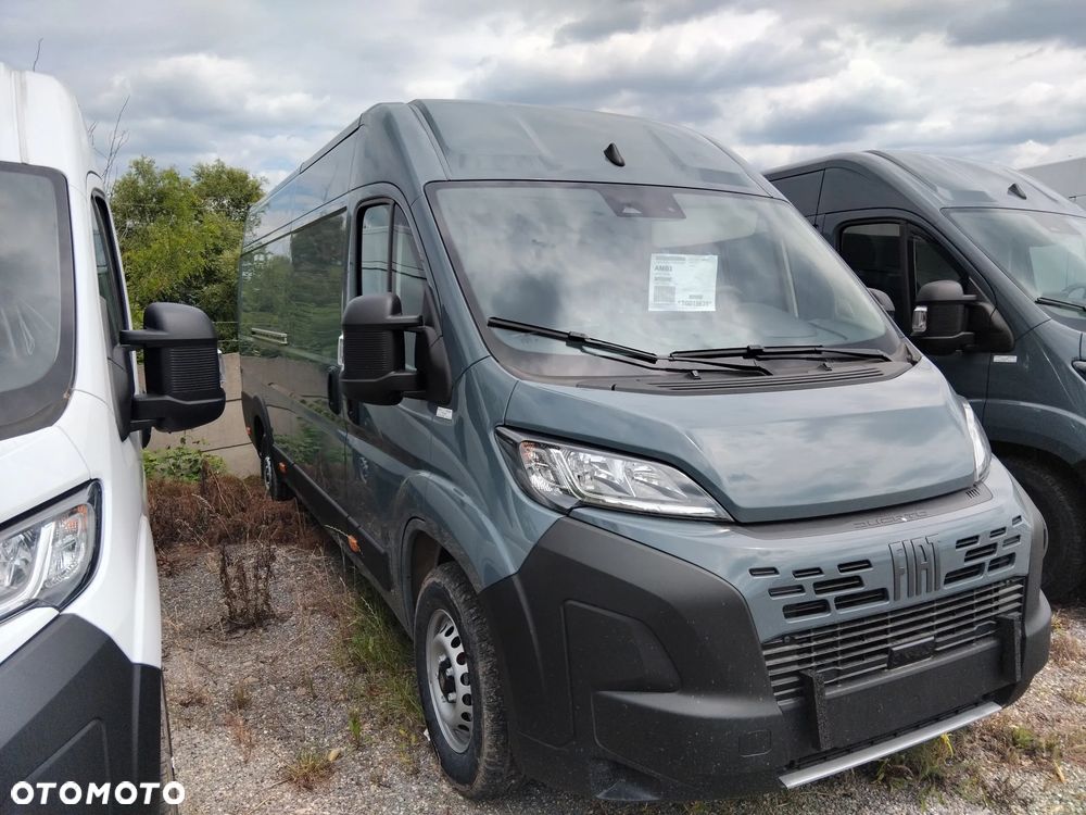 Fiat DUCATO - 2