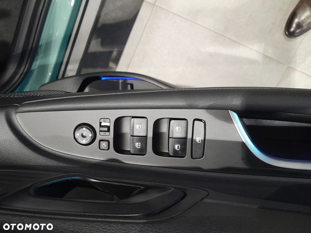 Hyundai Bayon 1.0 T-GDI Smart DCT - 15