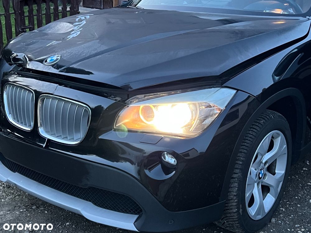 BMW X1 xDrive28i - 36