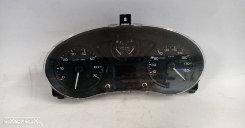Quadrante / painel de instrumentos PEUGEOT Partner II - 1