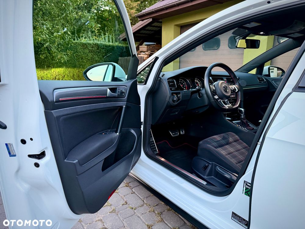 Volkswagen Golf VII 2.0 TSI BMT GTI Performance DSG - 9