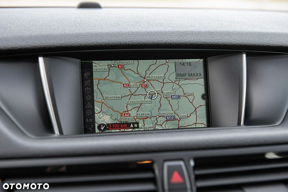 BMW X1 xDrive18d M Sport sport - 21