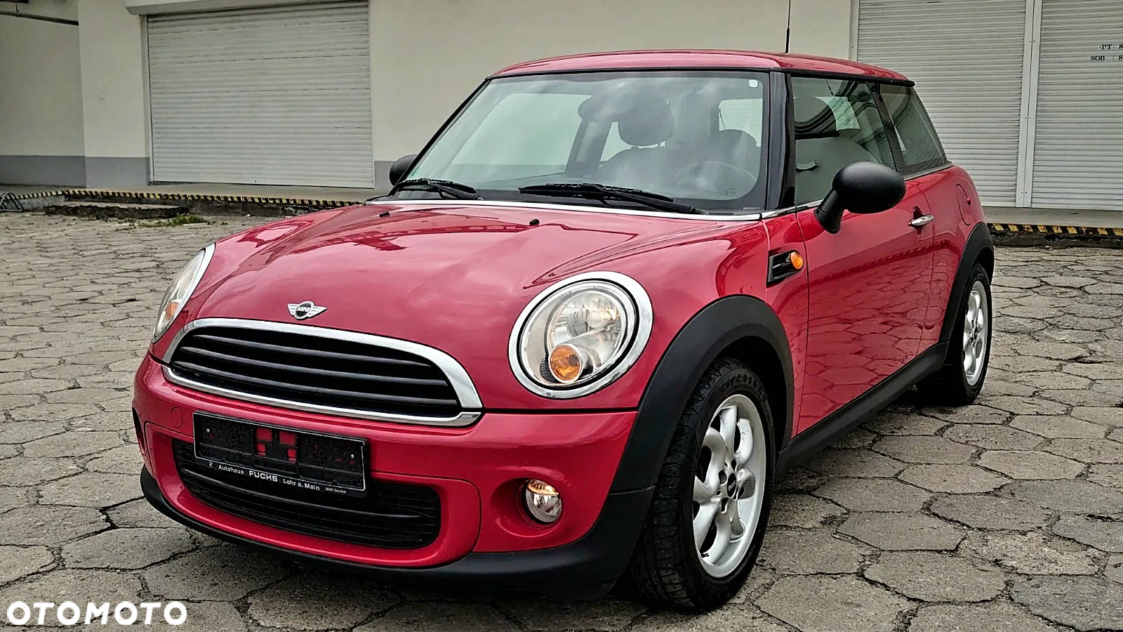 MINI ONE - 7