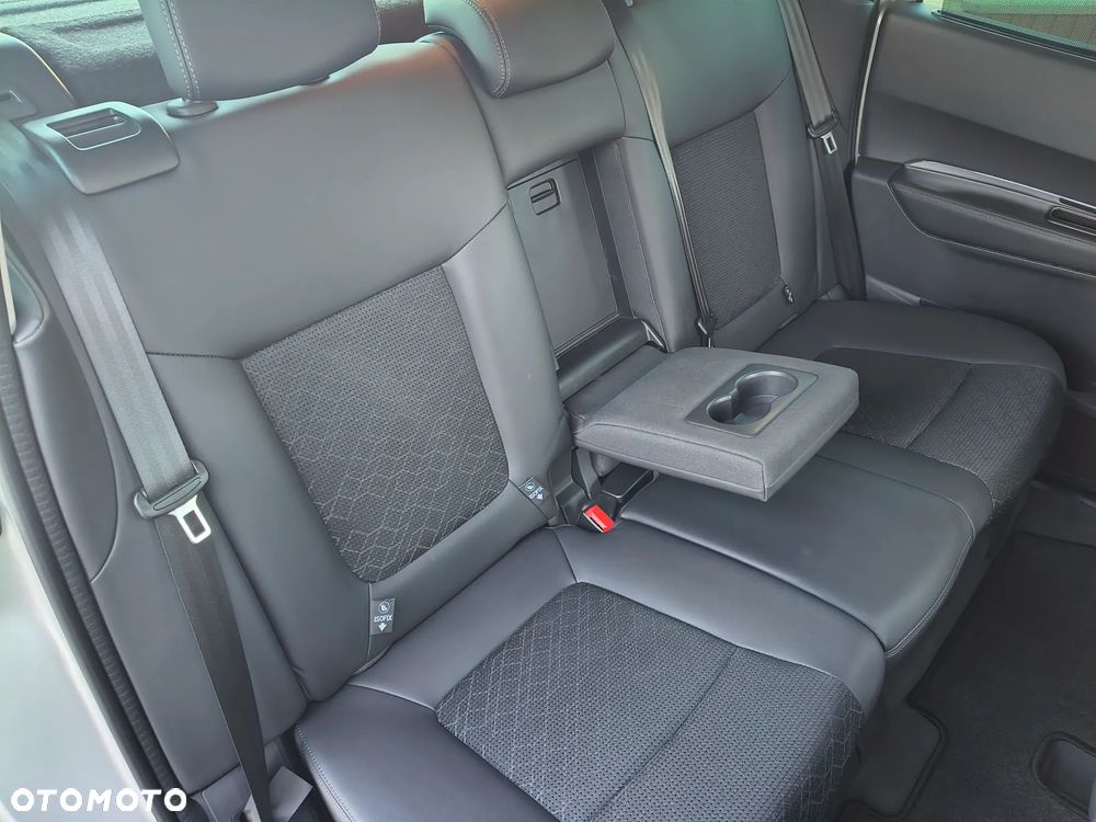 Peugeot 3008 HDi 115 Allure - 22