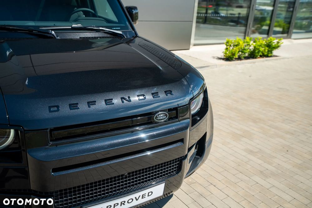Land Rover Defender 3.0 D250 mHEV S - 8