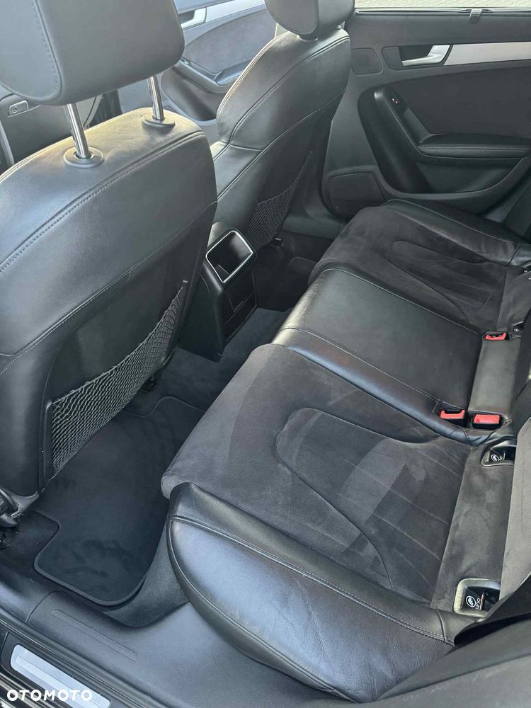 Audi A4 - 6