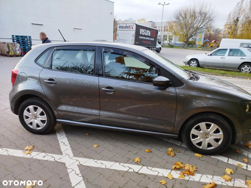 Volkswagen Polo 1.2 CityLine - 18