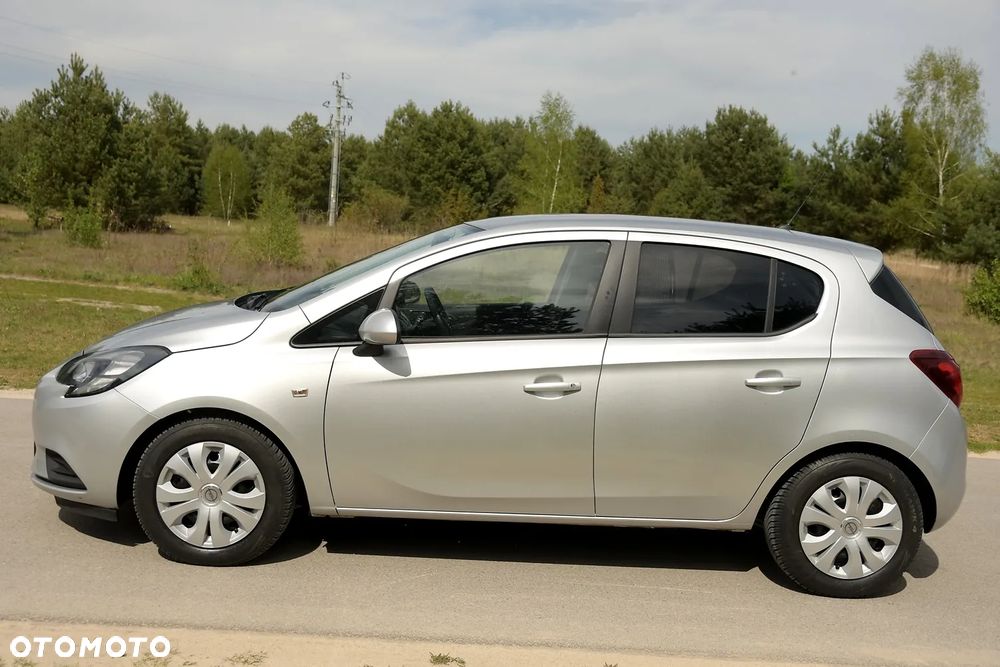 Opel Corsa - 2
