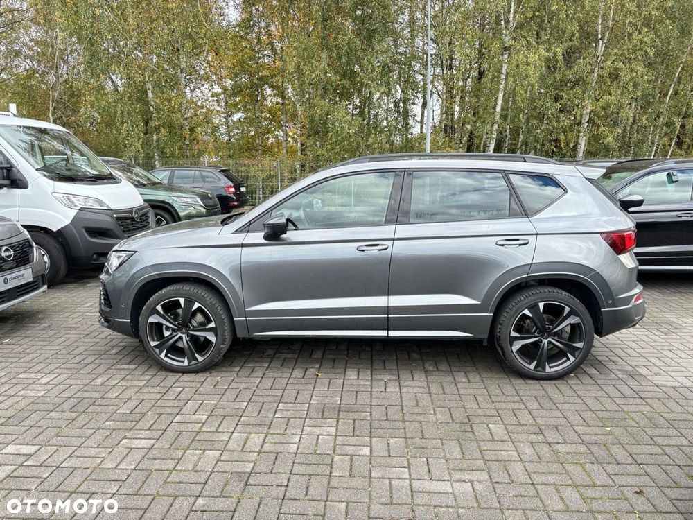 Cupra Ateca - 5