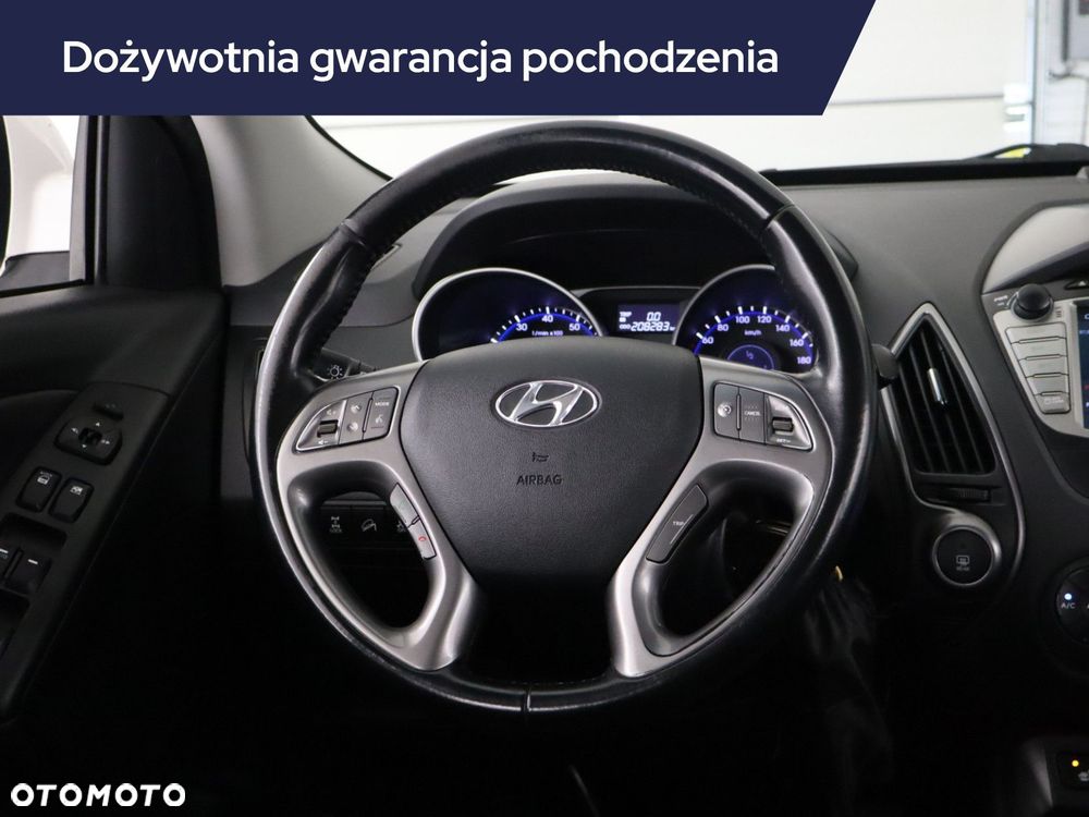 Hyundai ix35 2014