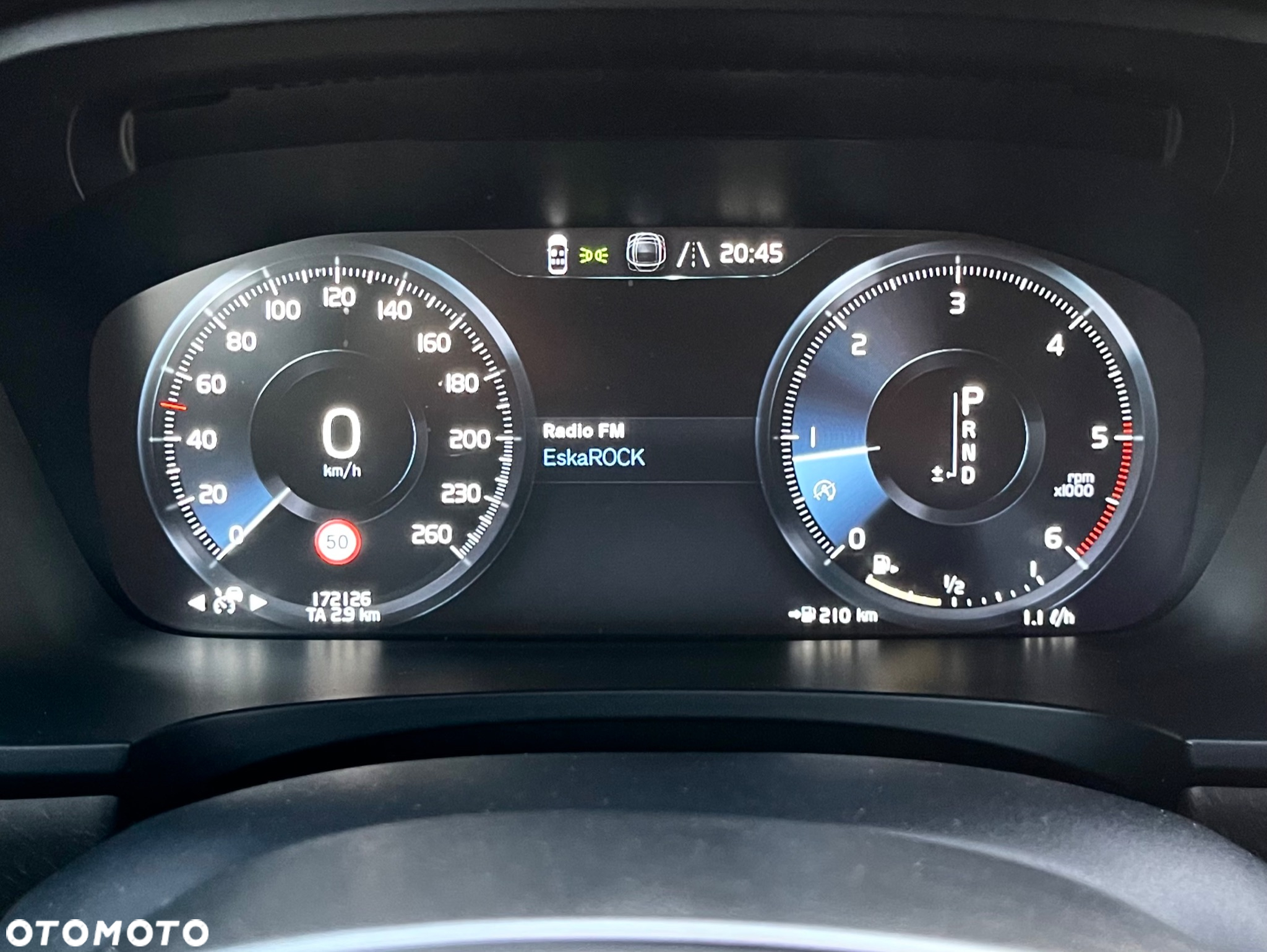 Volvo V90 D5 AWD Momentum Pro - 17