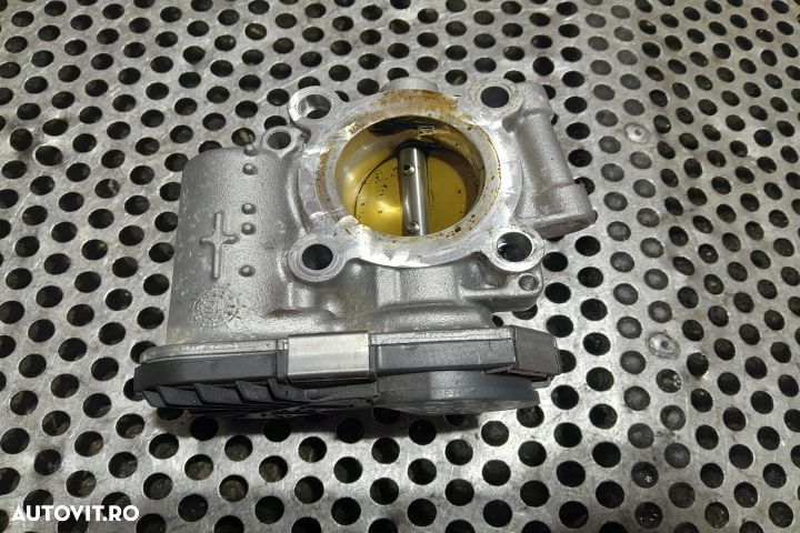 Clapeta acceleratie 55565489 55565489 Opel Meriva 2 [2010 - 2014] Min - 3
