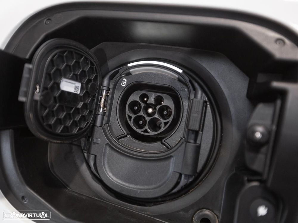 Mercedes-Benz GLE 350 de 4Matic - 16