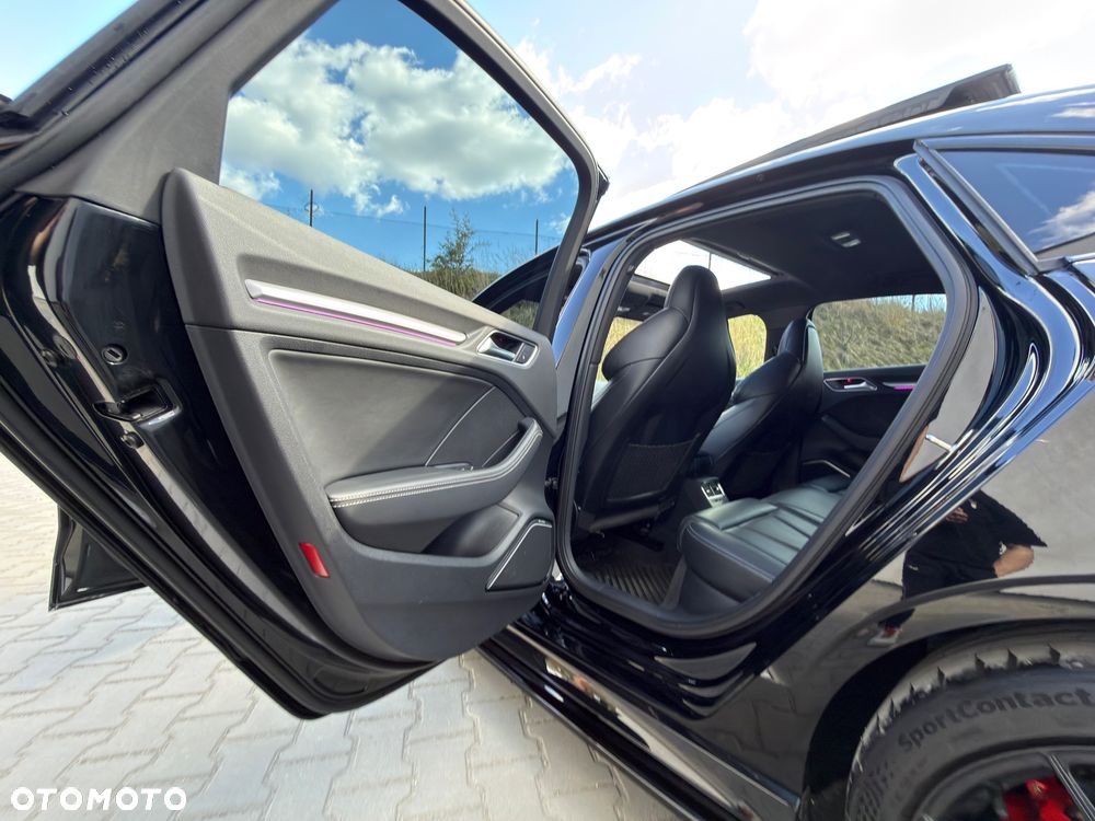 Audi S3 Limousine S tronic - 26