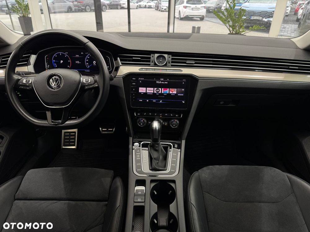 Volkswagen Arteon - 14