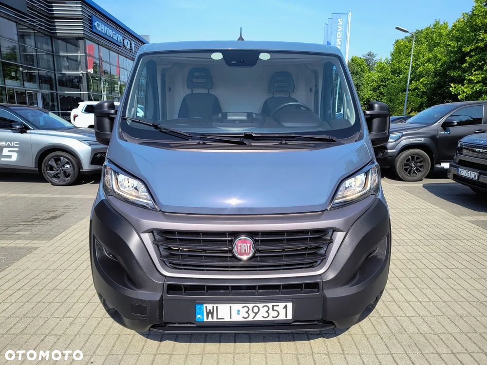 Fiat DUCATO - 9