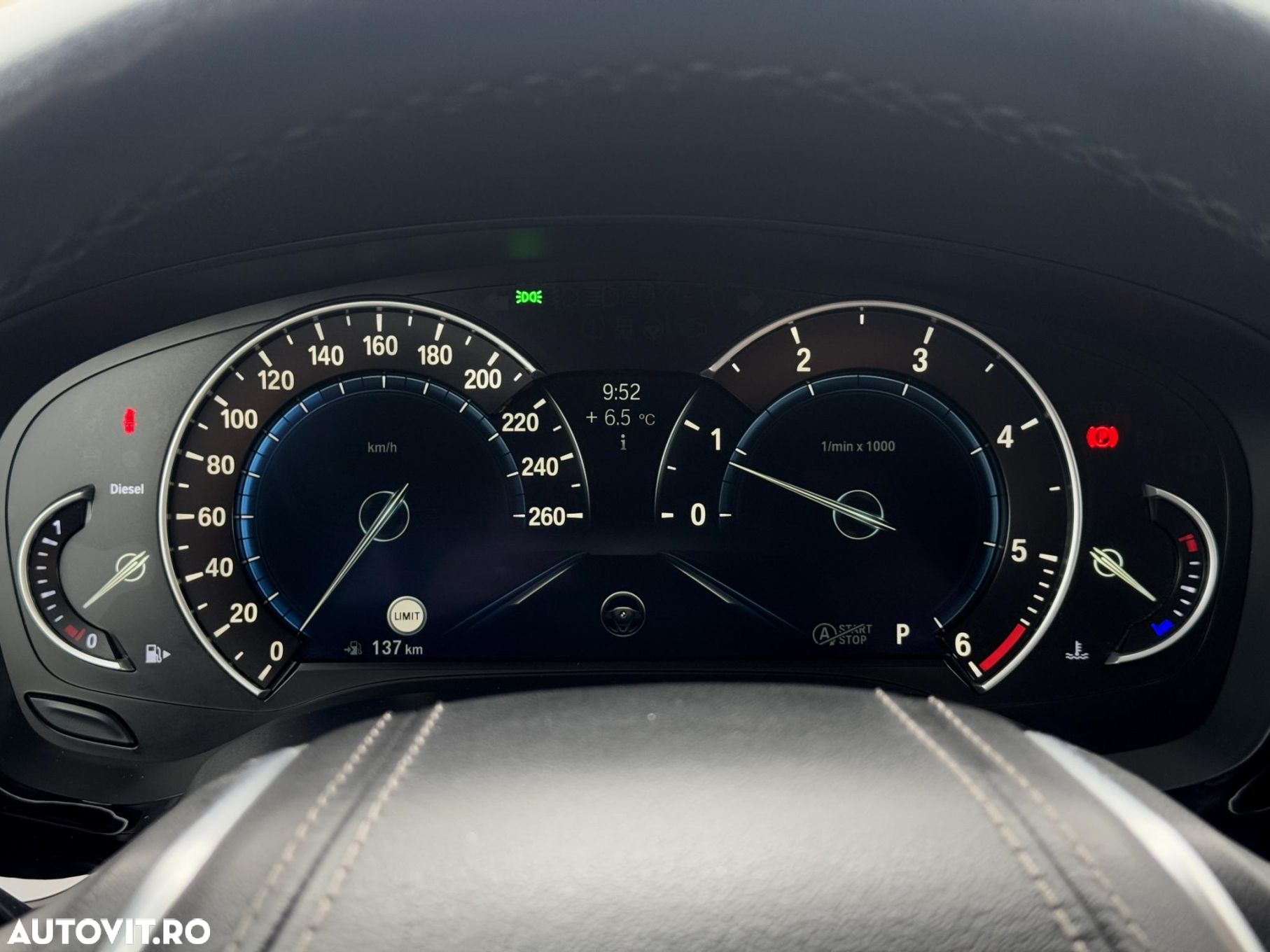 BMW Seria 5 - 22
