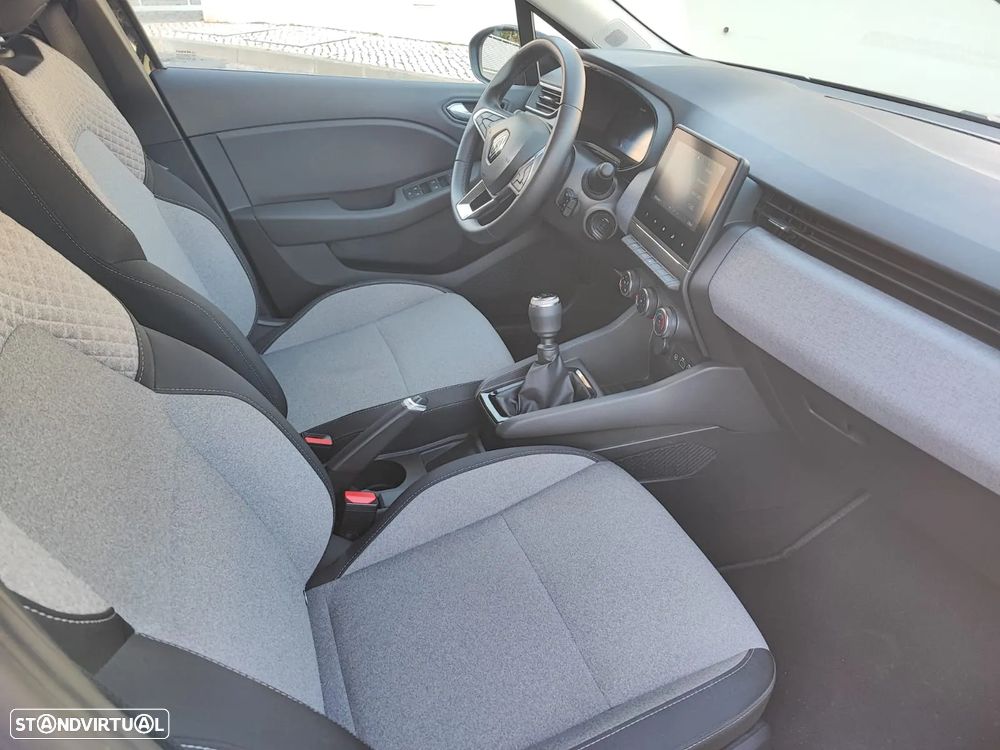 Renault Clio 1.0 TCe Evolution - 7