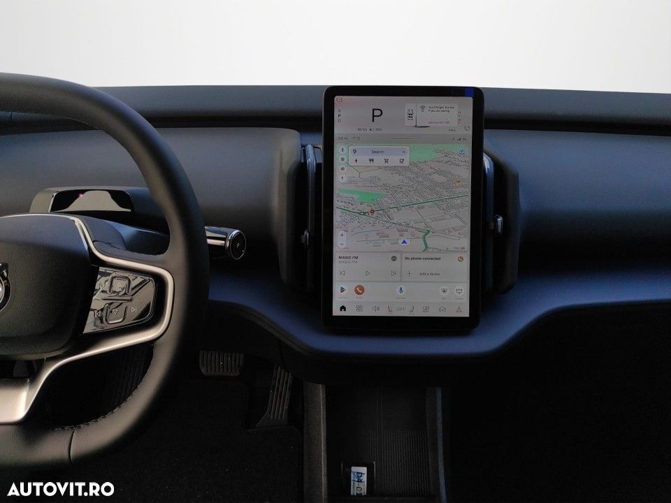 Volvo EX30 Single Motor Core - 15