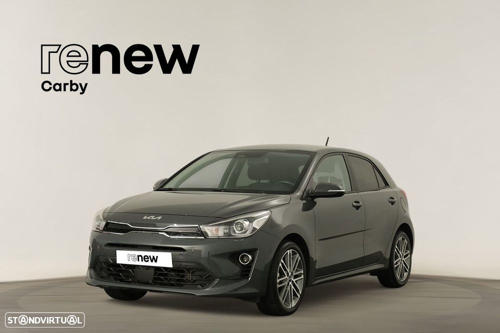 Kia Rio 1.0 T-GDi Drive JLL17 - 1