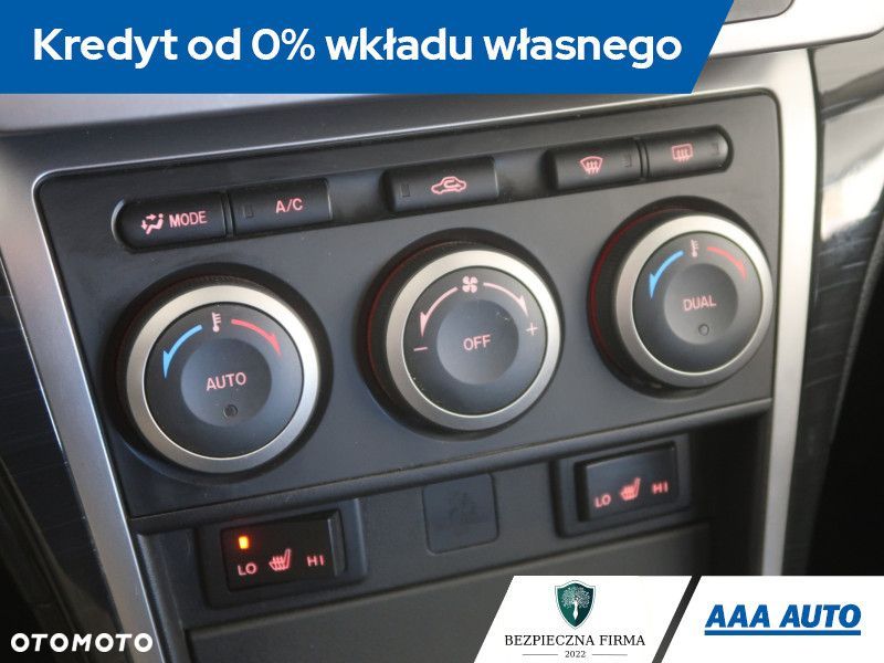Mazda 6 - 14