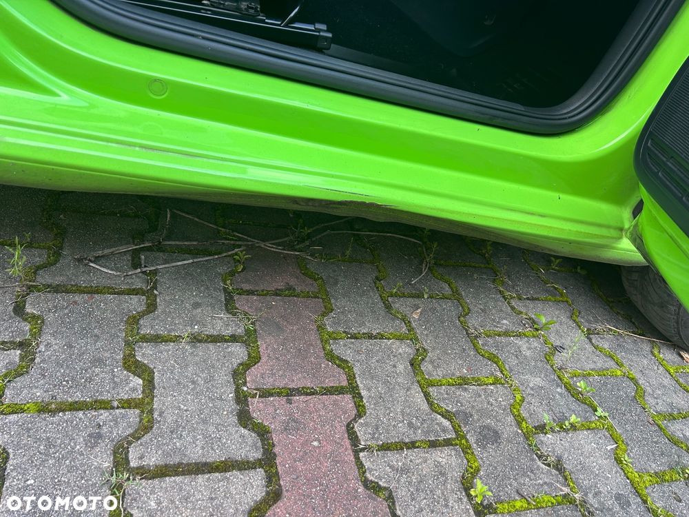 Skoda Citigo 1.0 Ambition EU6 - 11