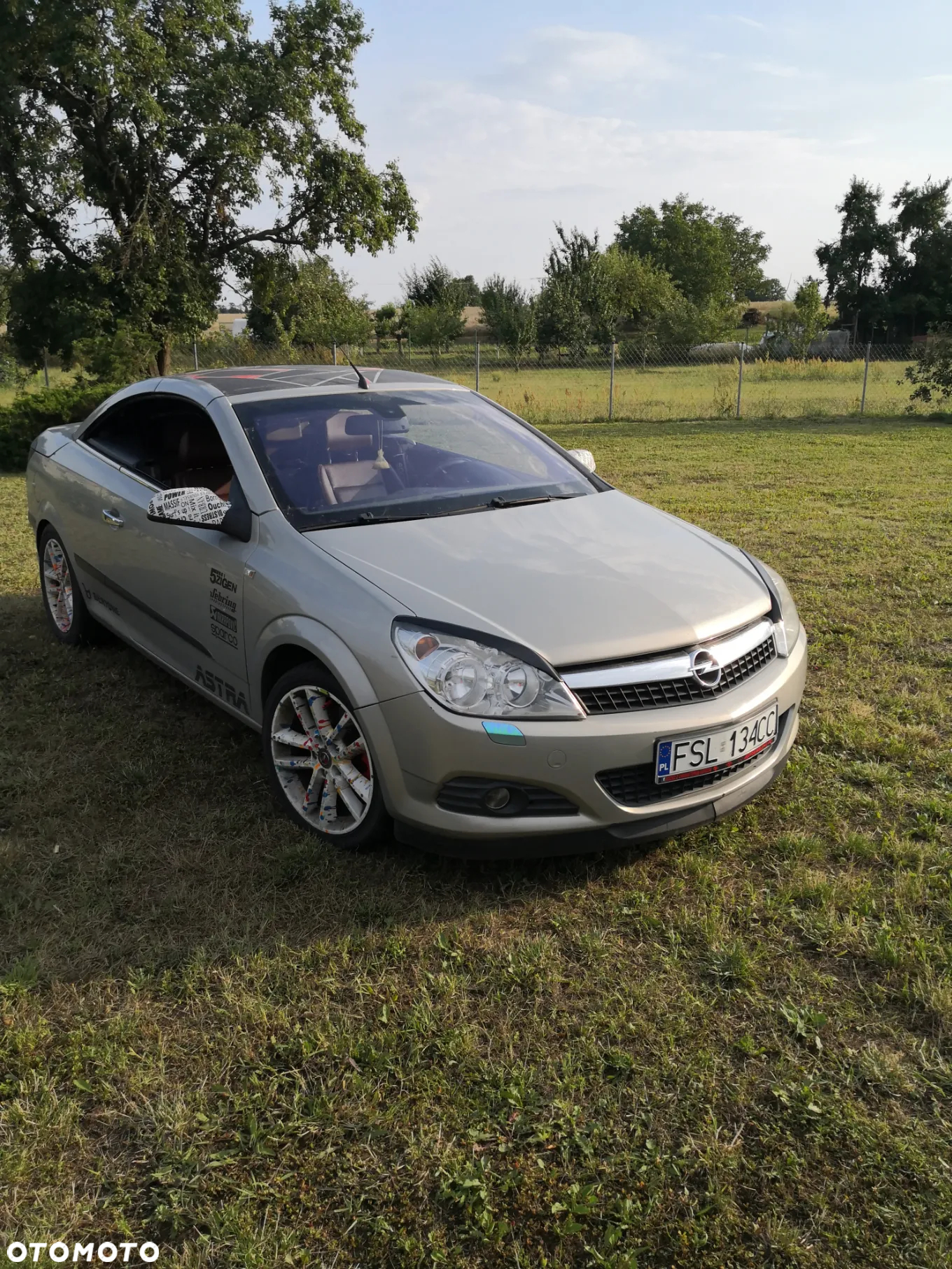 Opel Astra - 9