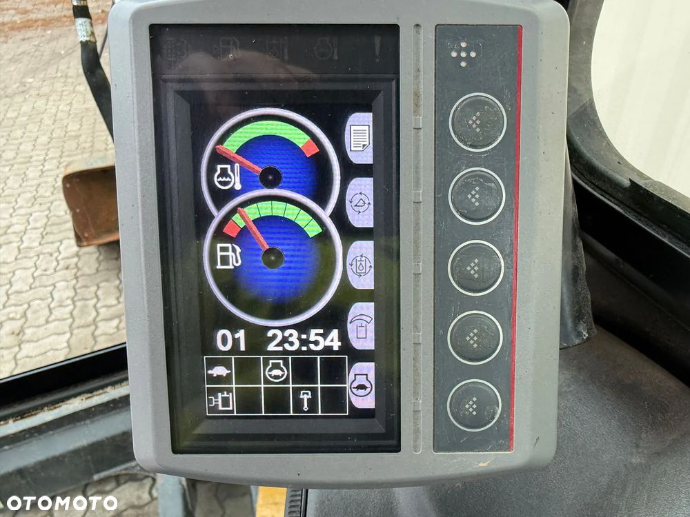 Caterpillar 305 E2CR - 10