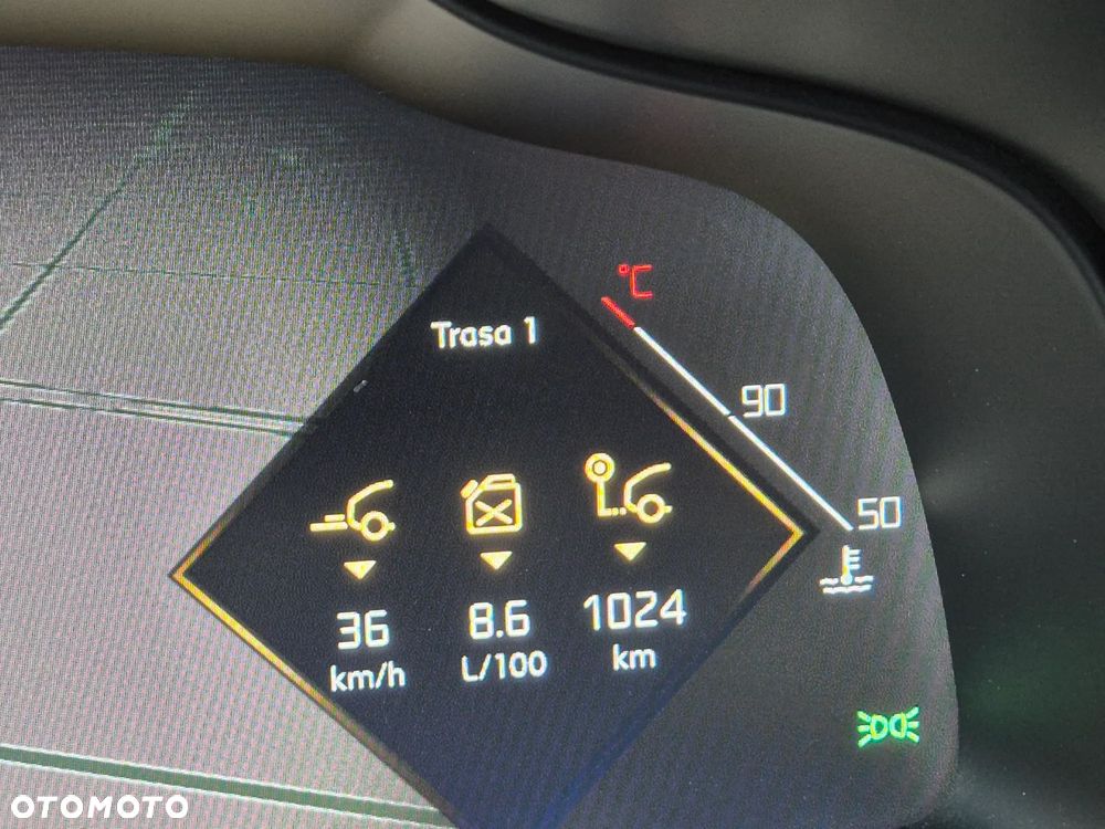 DS Automobiles DS 7 Crossback 1.6 PureTech Rivoli - 19