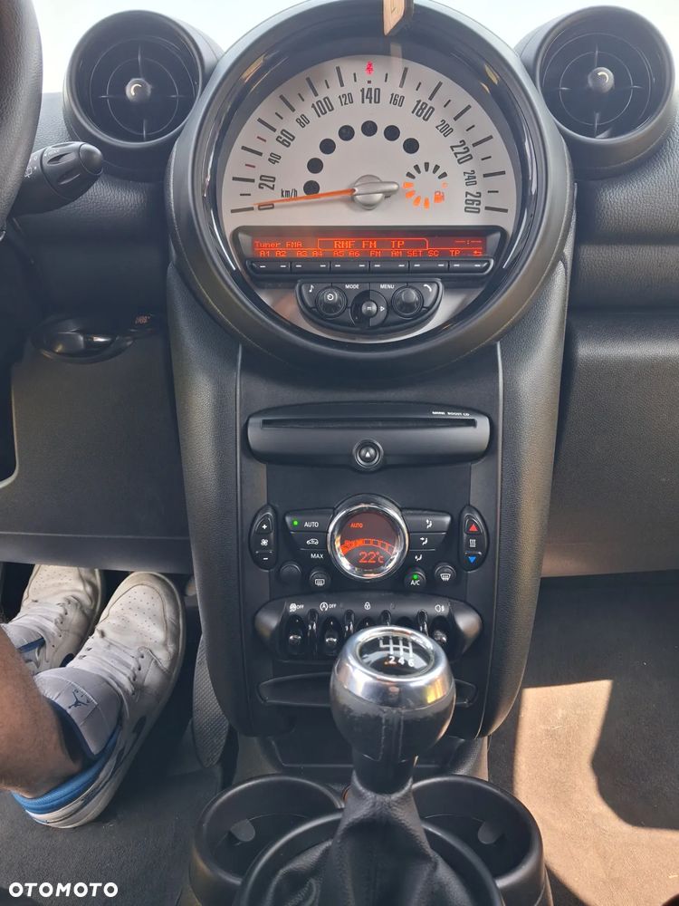 MINI Countryman - 13