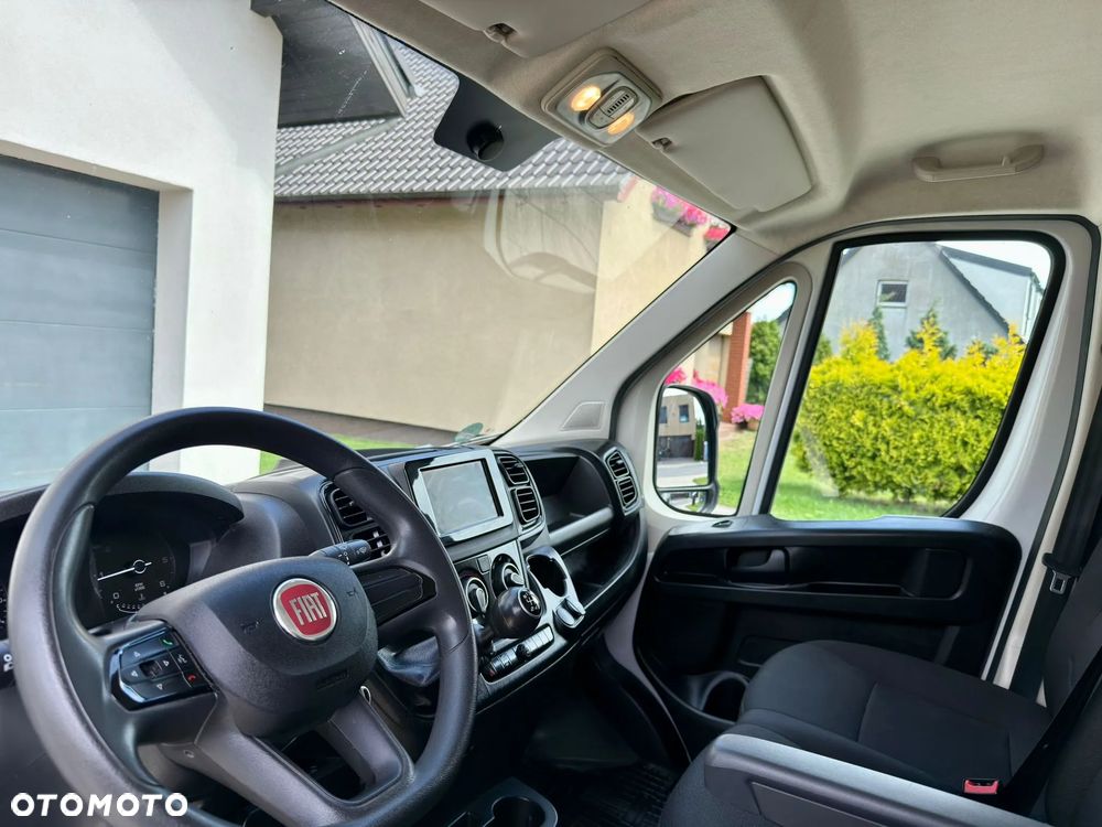 Fiat Ducato - 10