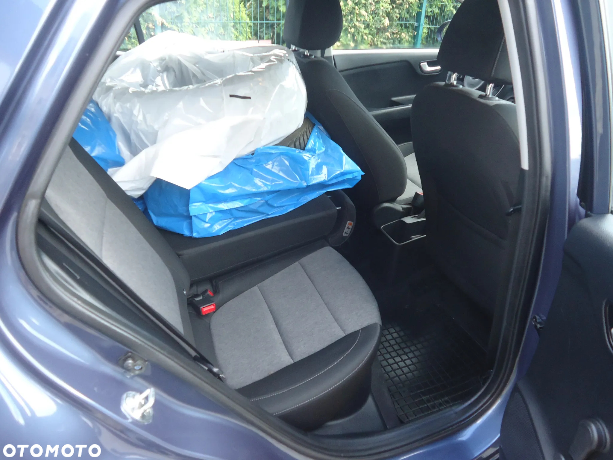 Kia Stonic 1.4 M - 17