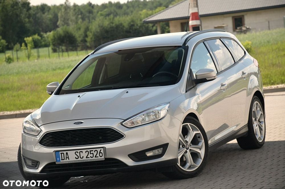 Ford Focus - 4