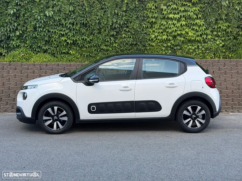 Citroën C3 1.2 PureTech Feel - 27